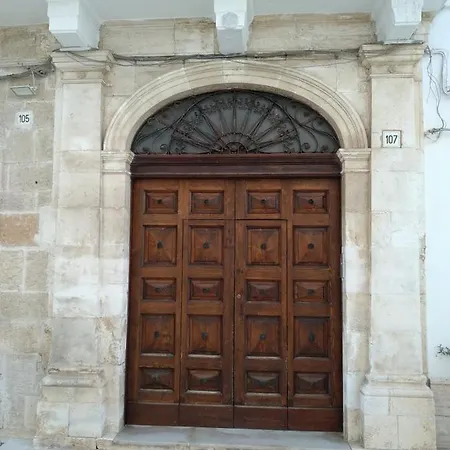 Domus Anna * Polignano a Mare