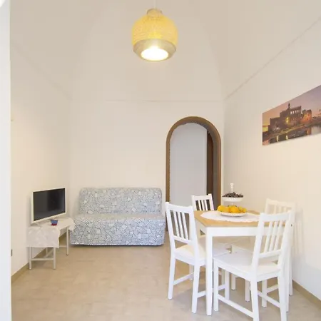 Domus Anna * Polignano a Mare