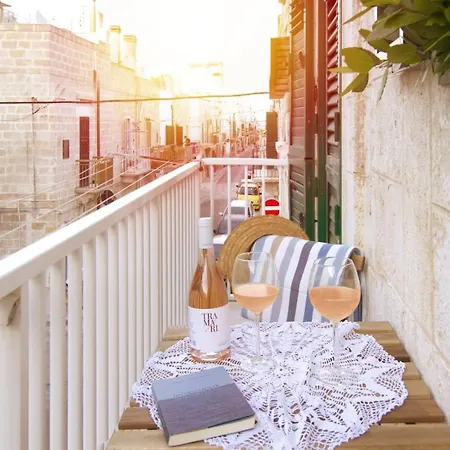 Holiday home Domus Anna