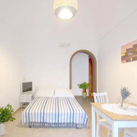 Domus Anna Holiday home *