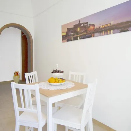 Holiday home Domus Anna Polignano a Mare