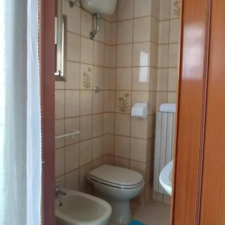 Domus Anna Holiday home