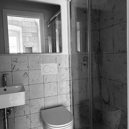 Domus Anna Maison d'hôtes 4*