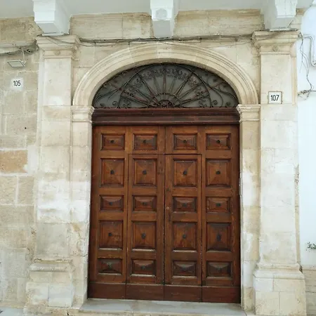 Maison d'hôtes Domus Anna 4*