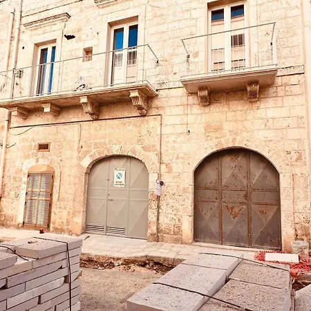 Domus Anna 4* Polignano a Mare