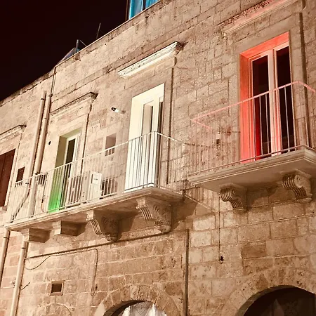Maison d'hôtes Domus Anna Polignano a Mare