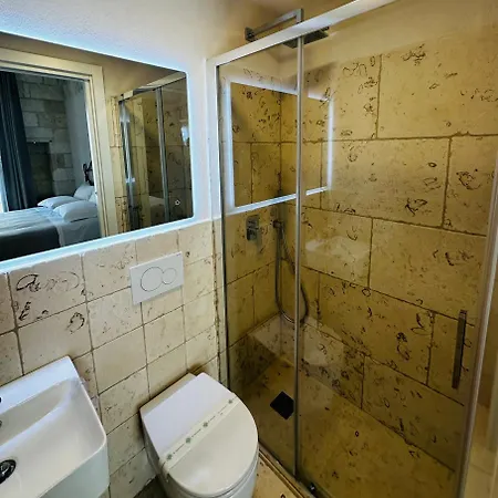 Guest house Domus Anna 4*