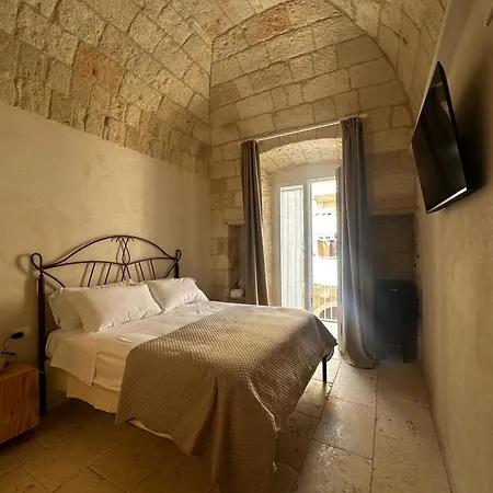Maison d'hôtes Domus Anna 4*