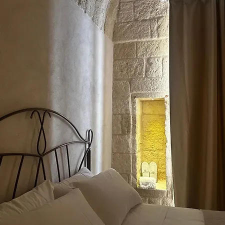 Domus Anna 4* Polignano a Mare